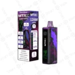 Mtrx 12.000 Puff - Imagen de 6