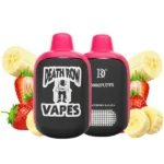 Death Row 5.000 Puff - Elige Tu Sabor - Imagen de 3