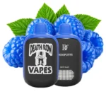 Death Row 5.000 Puff - Elige Tu Sabor - Imagen de 4