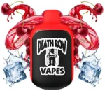 Death Row 5.000 Puff - Elige Tu Sabor - Imagen de 5