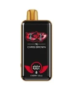 Chris Brown 15.000 Puff – Elige Tu Sabor - Imagen de 6