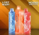 Lost Mary Mo 5.000 Puff