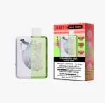 Moti Duo 9.000 Puff - Elige Tu Sabor - Imagen de 3