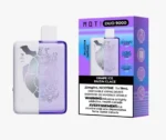 Moti Duo 9.000 Puff - Elige Tu Sabor - Imagen de 4
