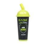 Ease Snowwolf 8.000 Puff - Elige Tu Sabor - Imagen de 3