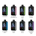 Hello Synix 30.000 Puff