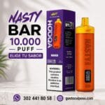 Nasty Bar 10.000 Puff - Elige Tu Sabor