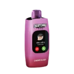 Snoopy 30.000 Puff - Imagen de 4