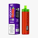 Nasty Bar 10.000 Puff - Elige Tu Sabor - Imagen de 6