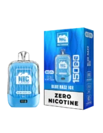 Nic Less 15.000 Puffs – Elige Tu Sabor - Imagen de 2