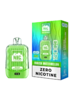 Nic Less 15.000 Puffs – Elige Tu Sabor - Imagen de 3