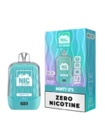 Nic Less 15.000 Puffs – Elige Tu Sabor - Imagen de 4