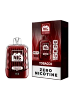 Nic Less 15.000 Puffs – Elige Tu Sabor - Imagen de 6