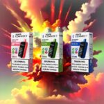 South Connect 35.000 Puffs – Vape Inteligente