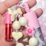 Llavero Gloss – Accesorio Brillante, Elegante y Práctico