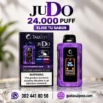 Judo 24.000 Puff – Elige Tu Sabor