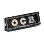 Cueros Ocb Premium 50 Papers Corto - Image 2
