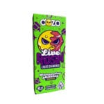 Dozo Live Rosin 2.5g - Vape Desechable - Imagen de 2