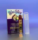 Capsula Importada Big Chief 1ml – Elige Tu Sabor