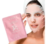 Nicotinamide Facial Mask Bioaqua - Imagen de 3