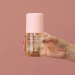 Perfume Capilar Y Corporal Milagros Sublime (120ml)