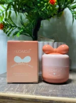 Labial Huda Pequeño Gloss Cafe - Imagen de 2