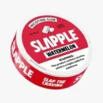 Chicles De Nicotina Slapple - Elige Tu Sabor - Image 3