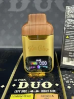 Big Chief 2ml - Imagen de 2