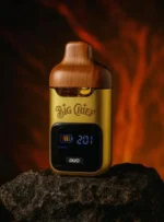 Big Chief 2ml - Imagen de 3