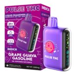 Pulse 5g – Vape Desechable - Imagen de 2