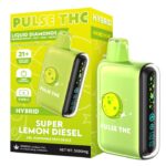 Pulse 5g – Vape Desechable - Imagen de 3