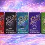 Capsula Importada Runtz 1ml - Elige Tu Sabor