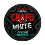 Pouches Nicotina Chapo White - Elige Tu Sabor - Image 5