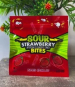 Gummies X5 Delta (175mg) 5uni Surtidas - Imagen de 2