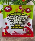 Gummies X5 Delta (175mg) 5uni Surtidas - Imagen de 4