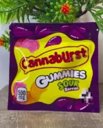 Gummies X5 Delta (175mg) 5uni Surtidas - Imagen de 6