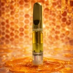 Capsula Nacional Punta Dorada 1ml