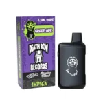 Death Row 3.5ml - Vape Desechable - Imagen de 2