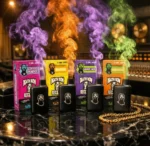Death Row 3.5ml - Vape Desechable