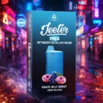 Jeeter 3g - Vape Desechable - Imagen de 3