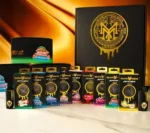 Muhameds 2ml - Vape Desechable
