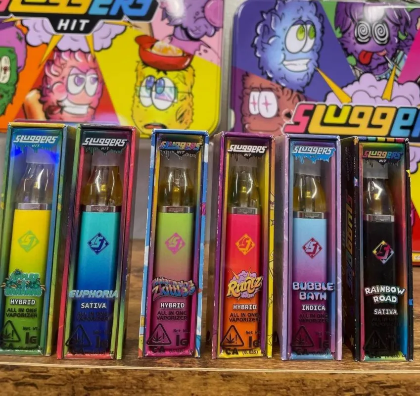 1771457690094_1771457257160_1771457256476 Sluggers Hit 2g – Vape Desechable - Imagen de 1