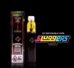 Sluggers Hit 2g – Vape Desechable - Imagen de 5