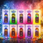 Packwoods 2g Nueva Version – Vape Desechable