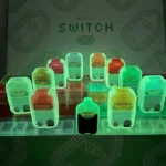 Switch 2g – Vape Desechable