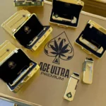 Ace Ultra Premium 2g – Vape Desechable