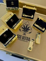 Ace Ultra Premium 2g – Vape Desechable