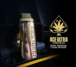 Ace Ultra Premium 2g – Vape Desechable - Imagen de 3