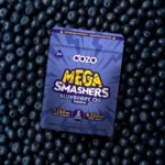Gomitas Dozo X5- Mega Smashers 6.250mg - Imagen de 2