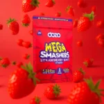Gomitas Dozo X5- Mega Smashers 6.250mg - Imagen de 3